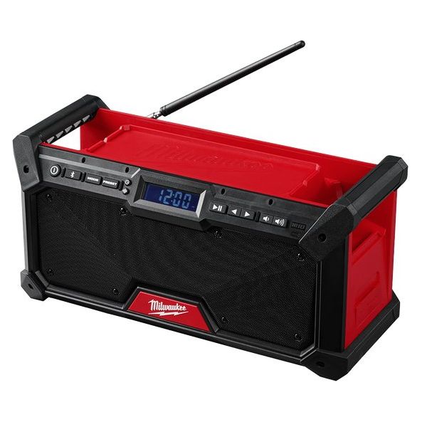 Milwaukee - M18JSRDAB20 - Industrial Shed
