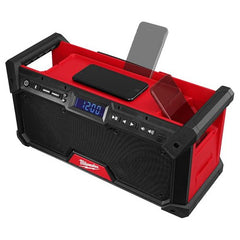 Milwaukee - M18JSRDAB20 - Industrial Shed