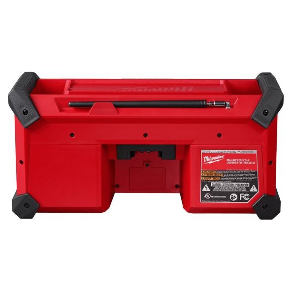 Milwaukee - M18JSRDAB20 - Industrial Shed