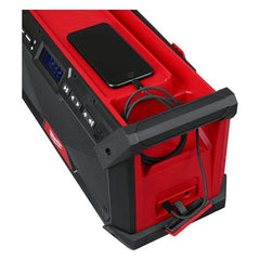 Milwaukee - M18JSRDAB20 - Industrial Shed