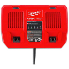 Milwaukee - M18HOSPD802B - Industrial Shed