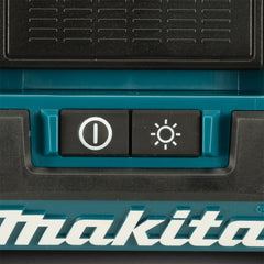Makita - 40V Max / 18V LED Worklight - Tool Only | ML003G