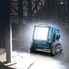 Makita - 40V Max / 18V LED Worklight - Tool Only | ML005GX