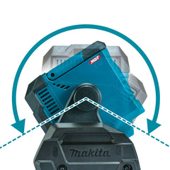 Makita - 40V Max / 18V LED Worklight - Tool Only | ML005GX