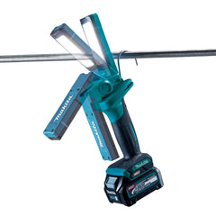 Makita - 40V Max LED Rotating Flashlight - Tool Only | ML006G