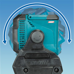 Makita - 40V Max / 18V High Brightness LED Worklight - Tool Only | ML009GX