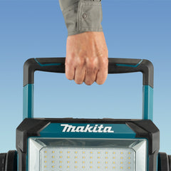 Makita - 40V Max / 18V High Brightness LED Worklight - Tool Only | ML009GX