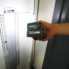 Makita - 40V Max LED Compact Flashlight - Tool Only | ML011G