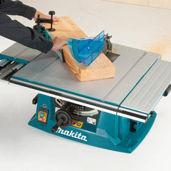 Makita - 255mm (10") Table Saw 1500W | MLT100N