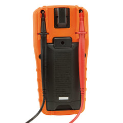 Klein Tools - 1000V AC/DC DIGITAL MULTIMETER | A-MM600
