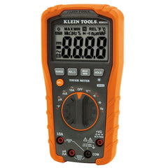 Klein Tools - 1000V AC/DC DIGITAL MULTIMETER | A-MM600