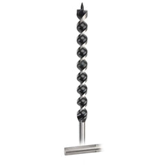 Morris - 22mm x 600mm Long Spade Bits | 2800-ES22600