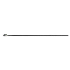 Morris - 22mm x 1600mm Long Spade Bits | 2800-ES221600