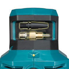 Makita - 40V Max 161 Psi Inflator - Tool Only | MP001GZ