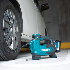 Makita - 40V Max 161 Psi Inflator - Tool Only | MP001GZ