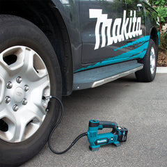 Makita - 12V Max Inflator - Tool Only | MP100DZ
