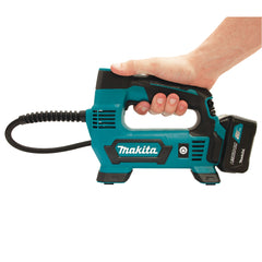 Makita - 12V Max Inflator - Tool Only | MP100DZ