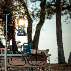 Makita - 40V Max Digital Bluetooth Lantern Radio - Tool Only | MR009GZ