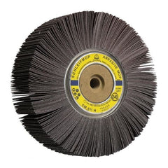 Klingspor -  Abrasive Mop for Paint, Varnish, Filling Compound, Wood, Plastic, Metals | SM 611 H