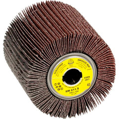 Klingspor - SM 611 S Satin finishing drums for Paint, Varnish, Filling compound, Wood, Plastic, Metals