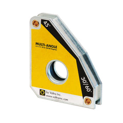 Precision Specialty Tools - Magnet Multi-angle 30 60 45 90 Degree 40KG Pull Force | MS346C