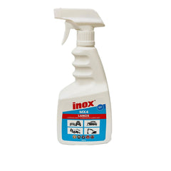 Inox - MX4 Lanox Lubricant 750ml Pump Pack | MX4-750