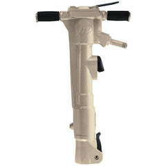 Ingersoll Rand - 5 3/4" Stroke Air Pavement Breaker - Reduced Vibration Flex T Handle Lever | MX60AF