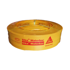 SikaWaterbar O-20 X-piece flat AU pc | 412230