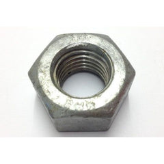 Bremick - Grade 2H Heavy Hex Nuts Galvanised UNC 5/8" (Box of 75)