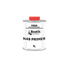 Bostik - N49 Primer (Porous Primer For Polyurethanes) 1L | 30608602