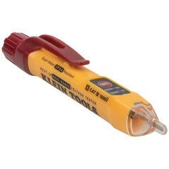 Klein Tools - DUAL RANGE NON-CONTACT VOLTAGE TESTER | A-NCVT-2P