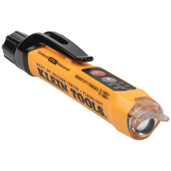 Klein Tools - Non Contact Volt Tester 12-1000V & Light | A-NCVT-3