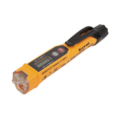 Klein Tools - Noncontact Tester 12-1000V+IR Temp & Laser | A-NCVT-4IR
