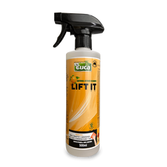 Euca - LIFT IT HEAVY DUTY CLEANER 500ML DG | 265C