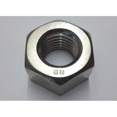 Bremick - Grade 8m Heavy Hex Nuts 316 UNC 3/4" (Box of 50)