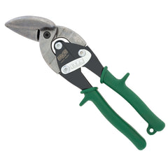 Snip Aviation Offset Right Hand Green 250mm (10") Channellock | 610FR
