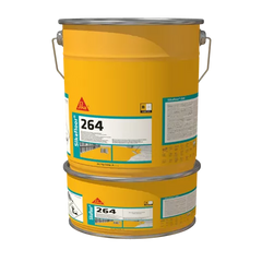 Sikafloor-264 AU(A)RAL7035 li.gr.15.39kg | 673297