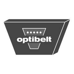 Optibelt - STD HL - 850 S8MHL 840 - Timing Belt