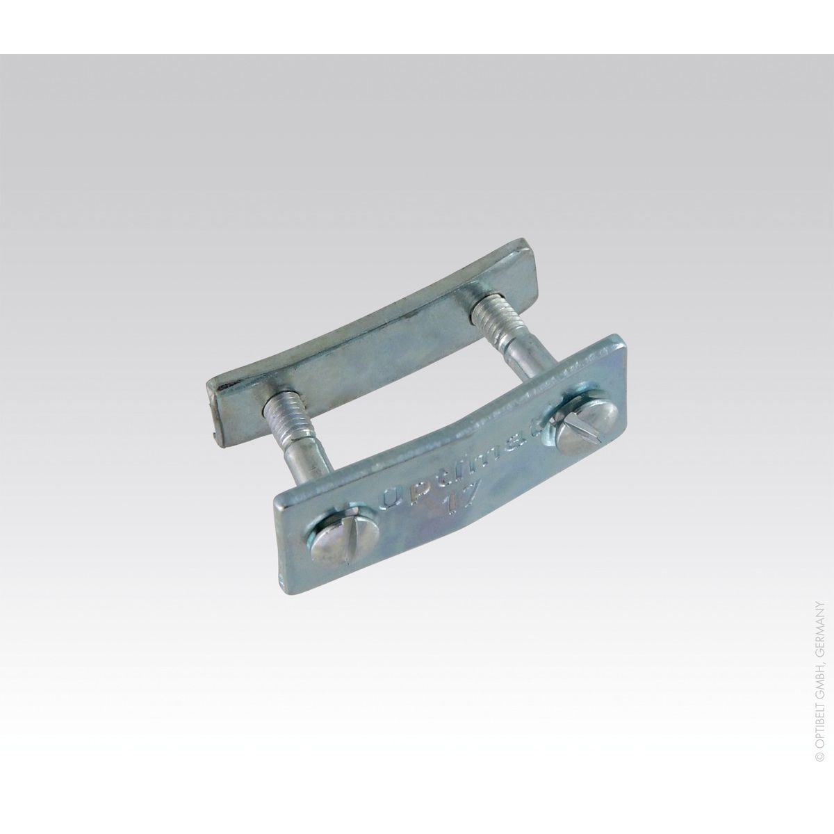 Optibelt OPTIMAT plate connector O-FKV 32X60