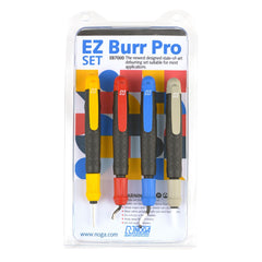 Precision Specialty Tools - Deburring Tool Ez Burr Pro Box Only | PK0152