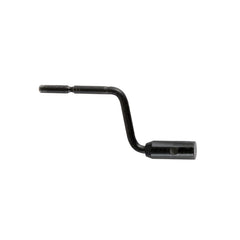 Precision Specialty Tools - HOLDER CRANKED QUICK CONNECT S BLADE SHANK NOGA | CH3300