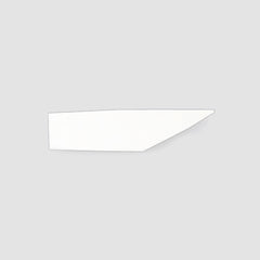 Precision Specialty Tools - CERACUT NOGA DEBURRING BLADE STRAIGHT STYLE | CR2200