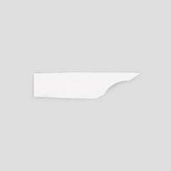 Precision Specialty Tools - CERACUT NOGA DEBURRING BLADE RADIUS STYLE | CR2500