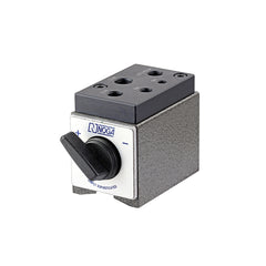 Precision Specialty Tools - NOGA MAGNETIC BASE MULTI THREAD  | DG1003