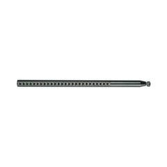 Precision Specialty Tools - HOLDER KEYWAY BLADES M3 SCREW NOGA | EL04003