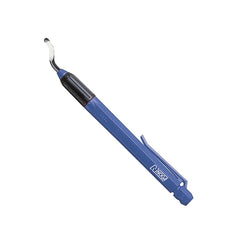 Precision Specialty Tools - DISCONTINUED - OFFER EB1000 - EDGE OFF PLASTIC WITH REPLACEABLE BLADE NOGA | EO2000