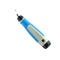 Precision Specialty Tools - TOOL DEBURRING HEAVY DUTY NOGA-BURR 5 | NG1005