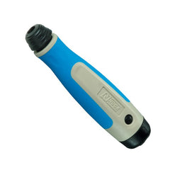 Precision Specialty Tools - NOGA GRIP HANDLE NG-3 HOLDS ALL BLADE HOLDERS | NG3000