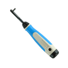 Precision Specialty Tools - INCH  V CUT NOGA DEBURRING TOOL | NG3200