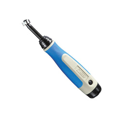 Precision Specialty Tools - KEYWAY BURR NOGA DEBURRING TOOL | NG3300